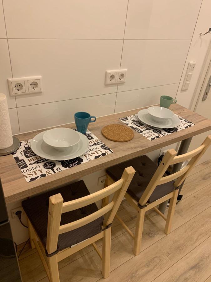 Apartment Am Zollverein -wifi - Parking For Free Essen