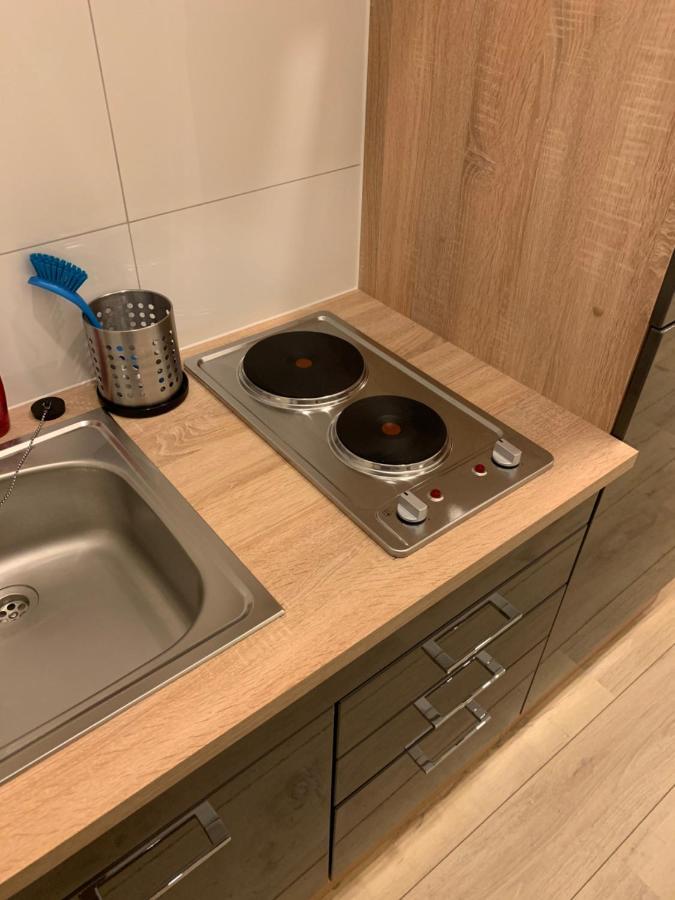Am Zollverein -wifi - Parking For Free Apartment Essen