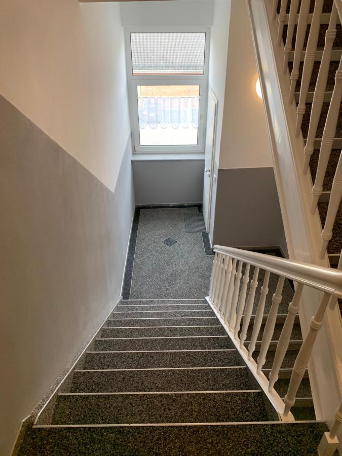 Am Zollverein -wifi - Parking For Free Apartment Essen