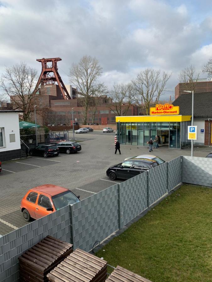 Am Zollverein -wifi - Parking For Free