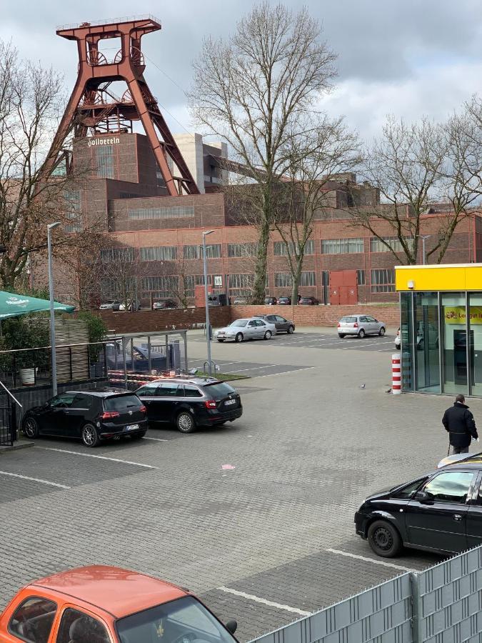 Am Zollverein -wifi - Parking For Free * Essen