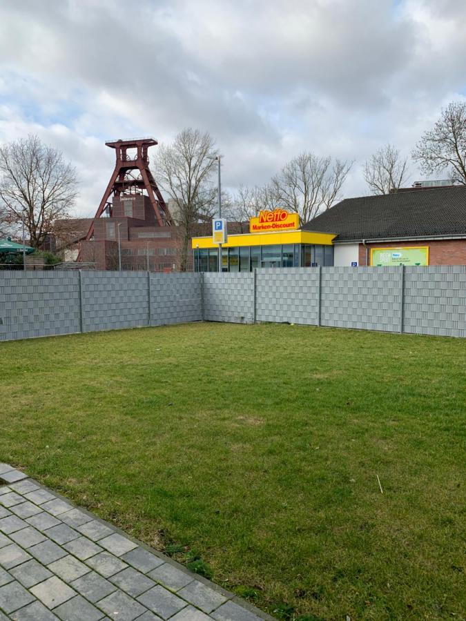 Am Zollverein -wifi - Parking For Free Apartament Essen