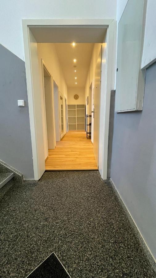 Apartment Am Zollverein -wifi - Parking For Free Essen