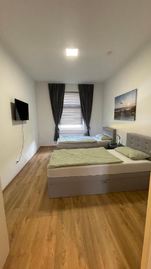 Am Zollverein -wifi - Parking For Free Apartment *