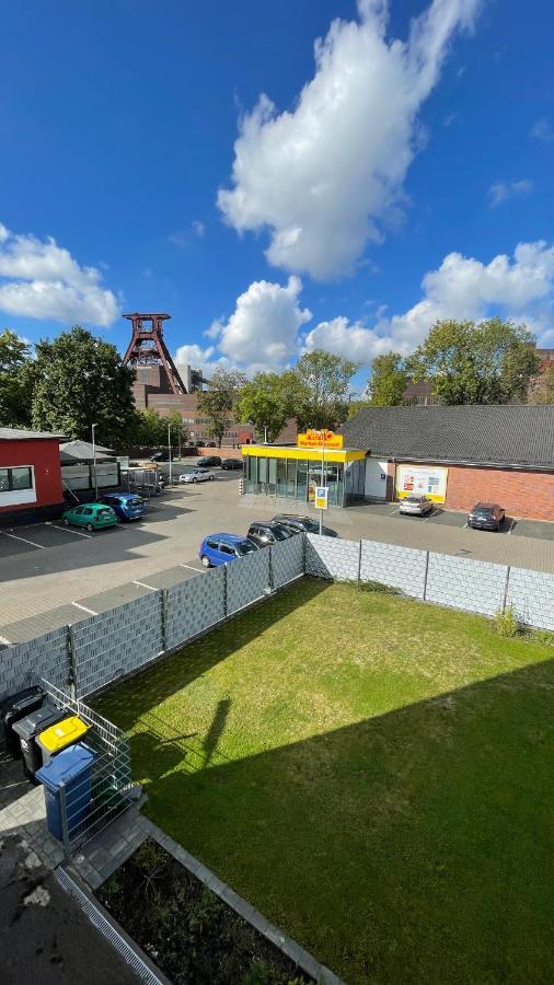 Am Zollverein -wifi - Parking For Free