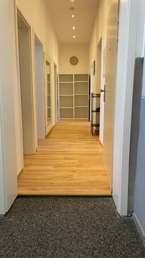 Am Zollverein -wifi - Parking For Free Apartment *