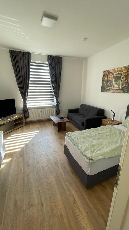 Apartment Am Zollverein -wifi - Parking For Free *