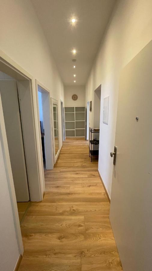 Am Zollverein -wifi - Parking For Free Apartment *