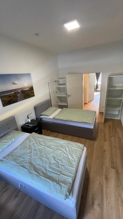 Apartment Am Zollverein -wifi - Parking For Free