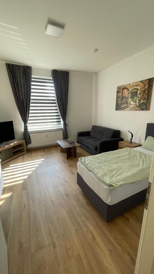 Apartment Am Zollverein -wifi - Parking For Free Essen