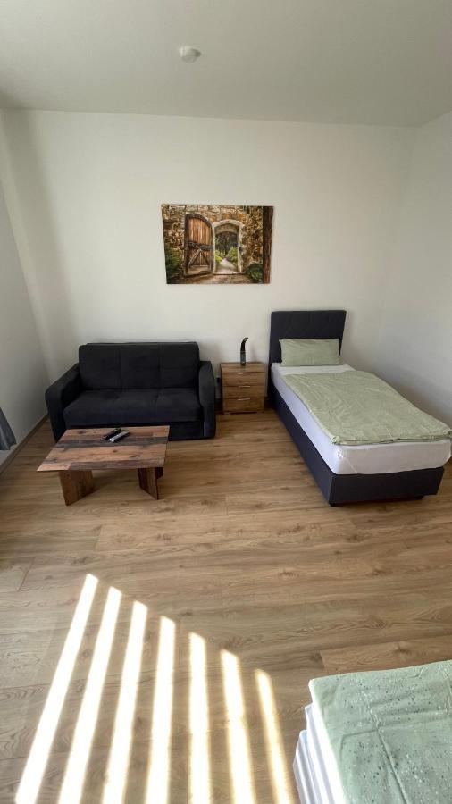 Apartment Am Zollverein -wifi - Parking For Free *