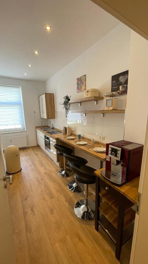 Apartment Am Zollverein -wifi - Parking For Free Essen
