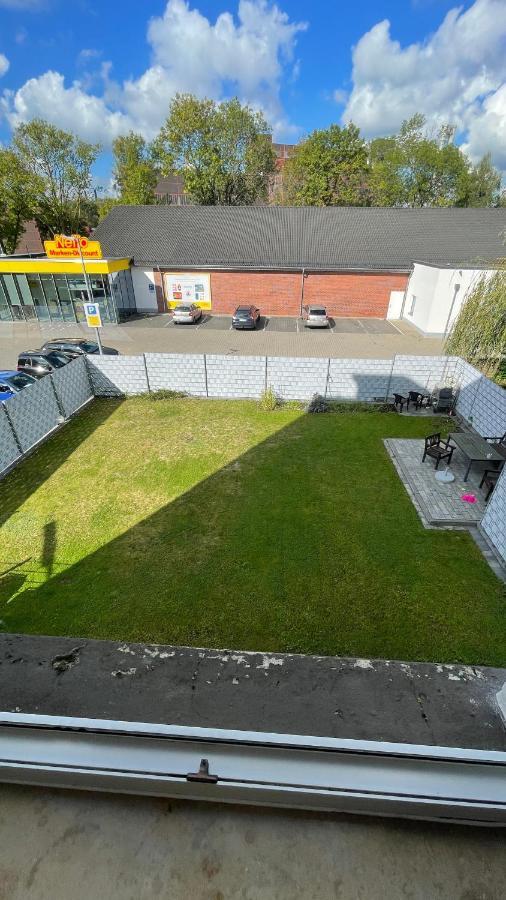 Am Zollverein -wifi - Parking For Free Apartment