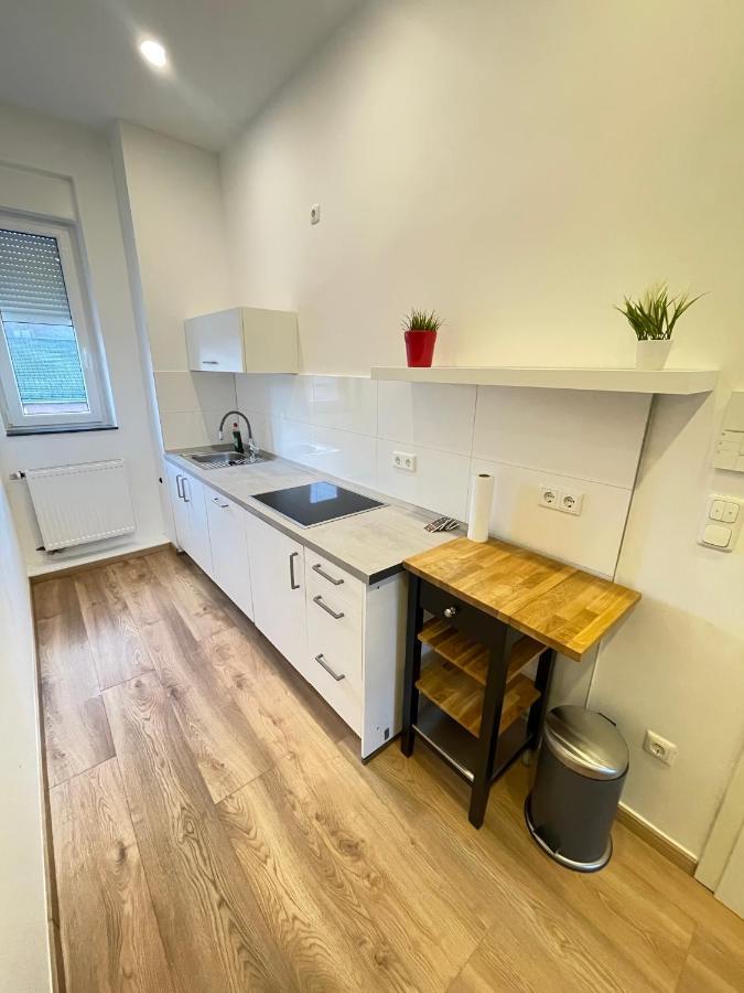 Apartment Am Zollverein -wifi - Parking For Free *