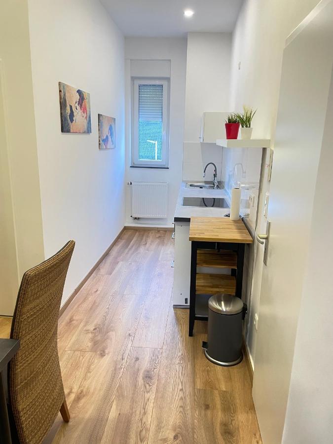Apartment Am Zollverein -wifi - Parking For Free *