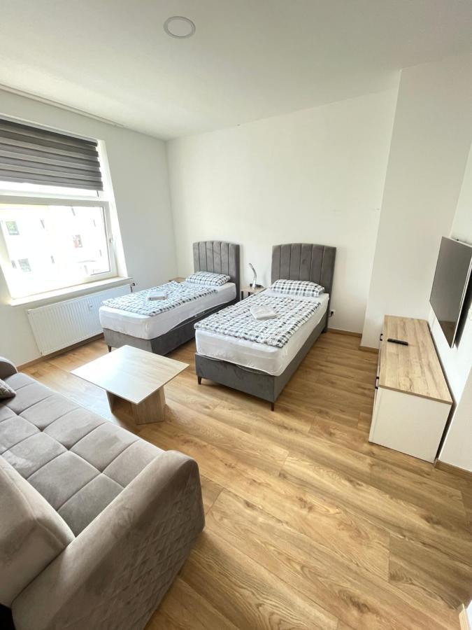 Apartment Am Zollverein -wifi - Parking For Free Essen