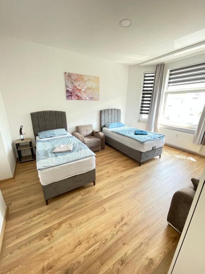 Apartament Am Zollverein -wifi - Parking For Free *