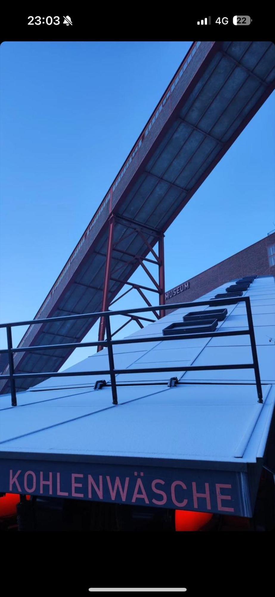 Am Zollverein -wifi - Parking For Free Apartment *