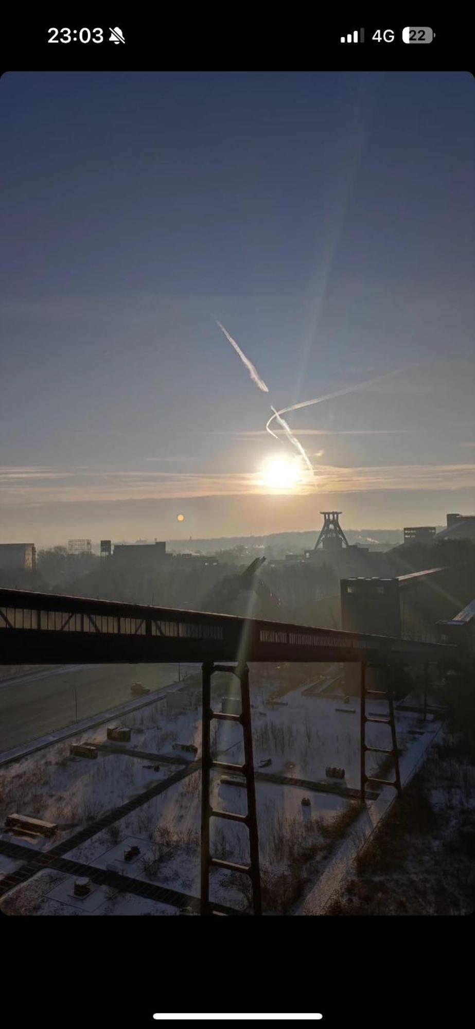 Am Zollverein -wifi - Parking For Free * Essen