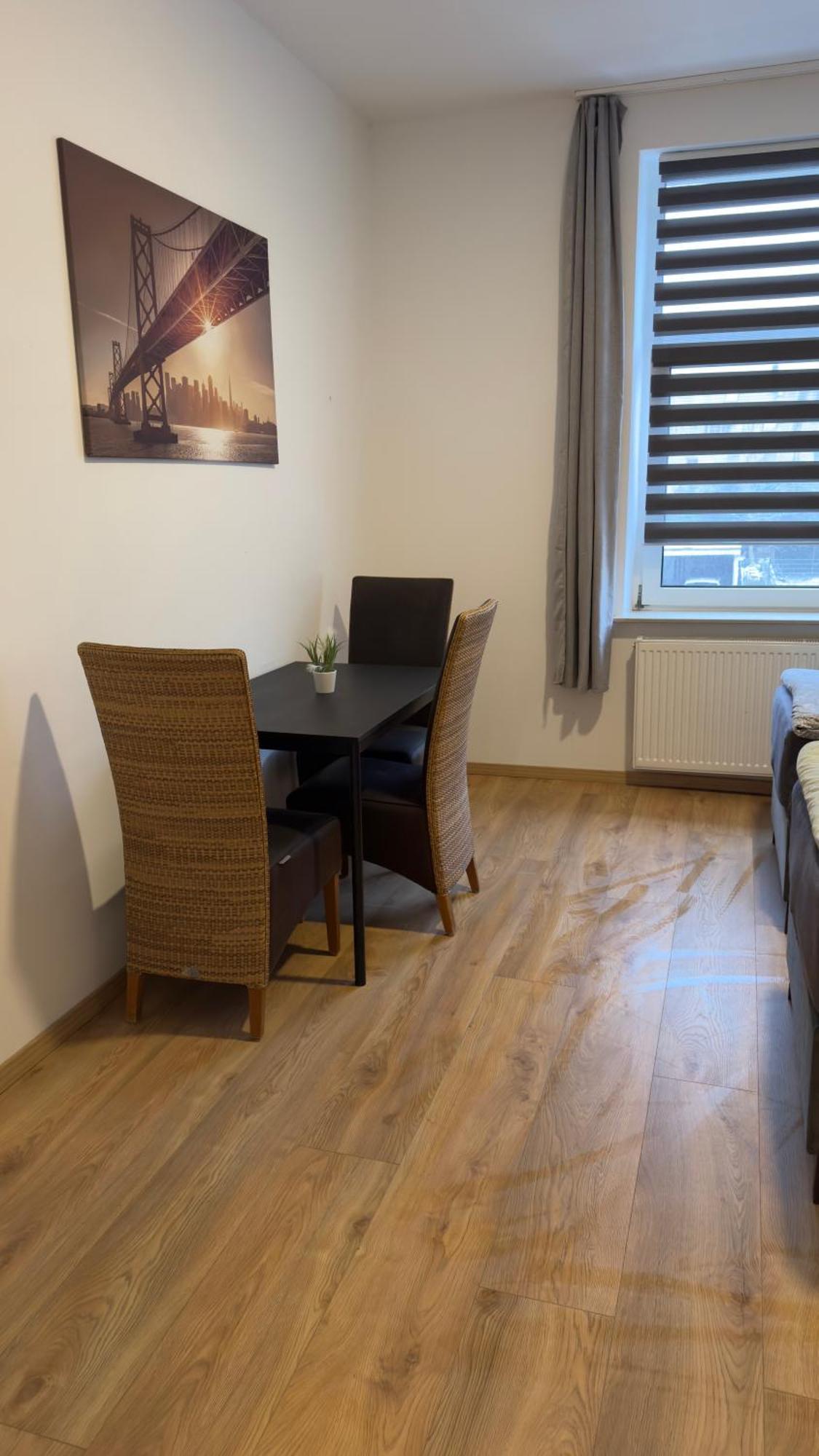 Am Zollverein -wifi - Parking For Free Apartment *