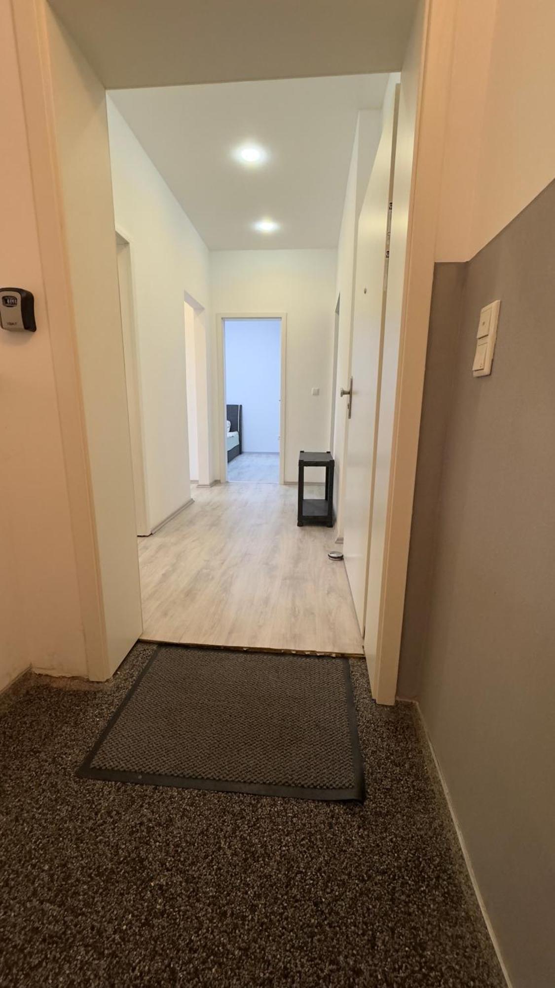 Apartment Am Zollverein -wifi - Parking For Free *