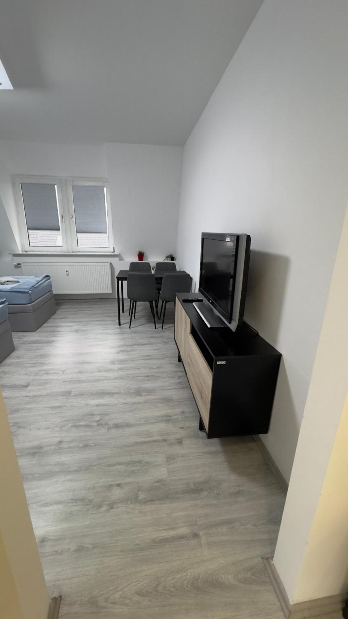Apartament Am Zollverein -wifi - Parking For Free Essen