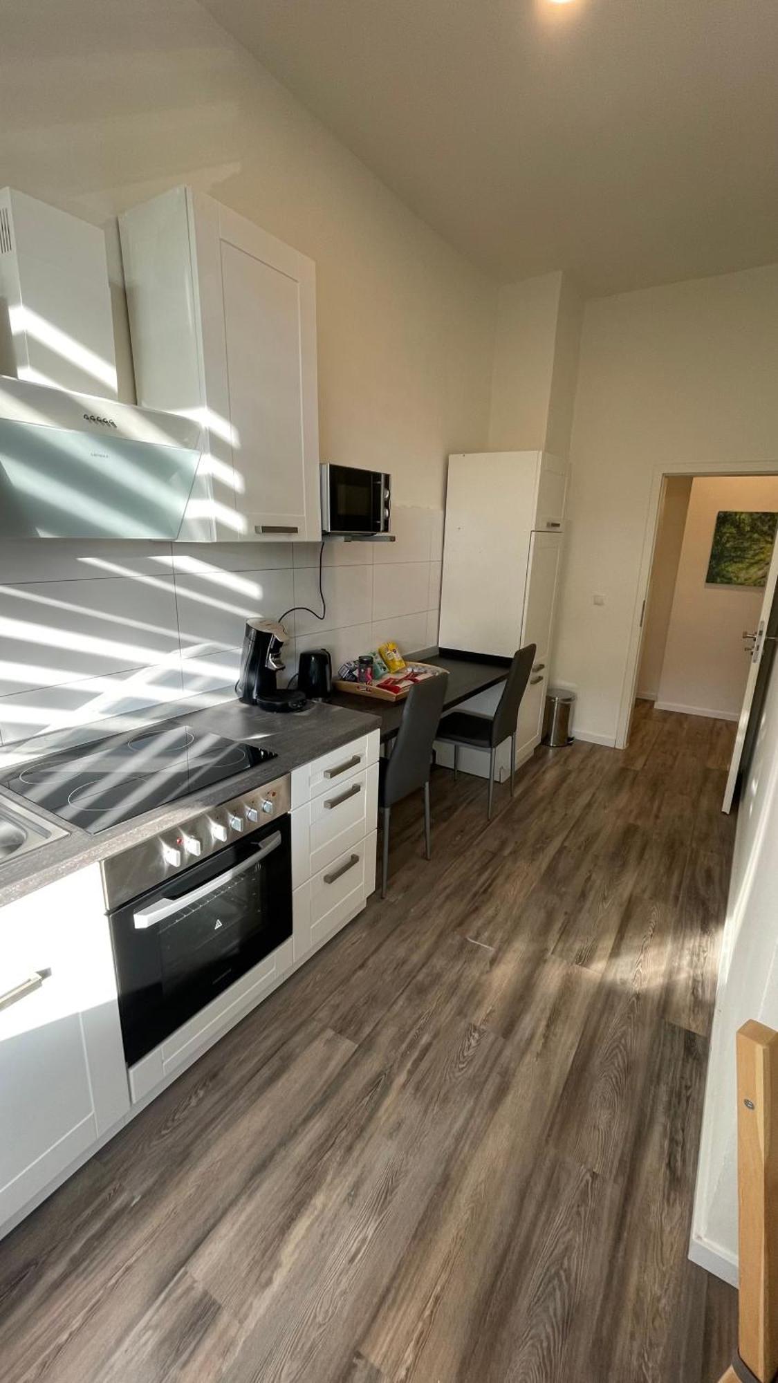 Apartament Am Zollverein -wifi - Parking For Free Essen
