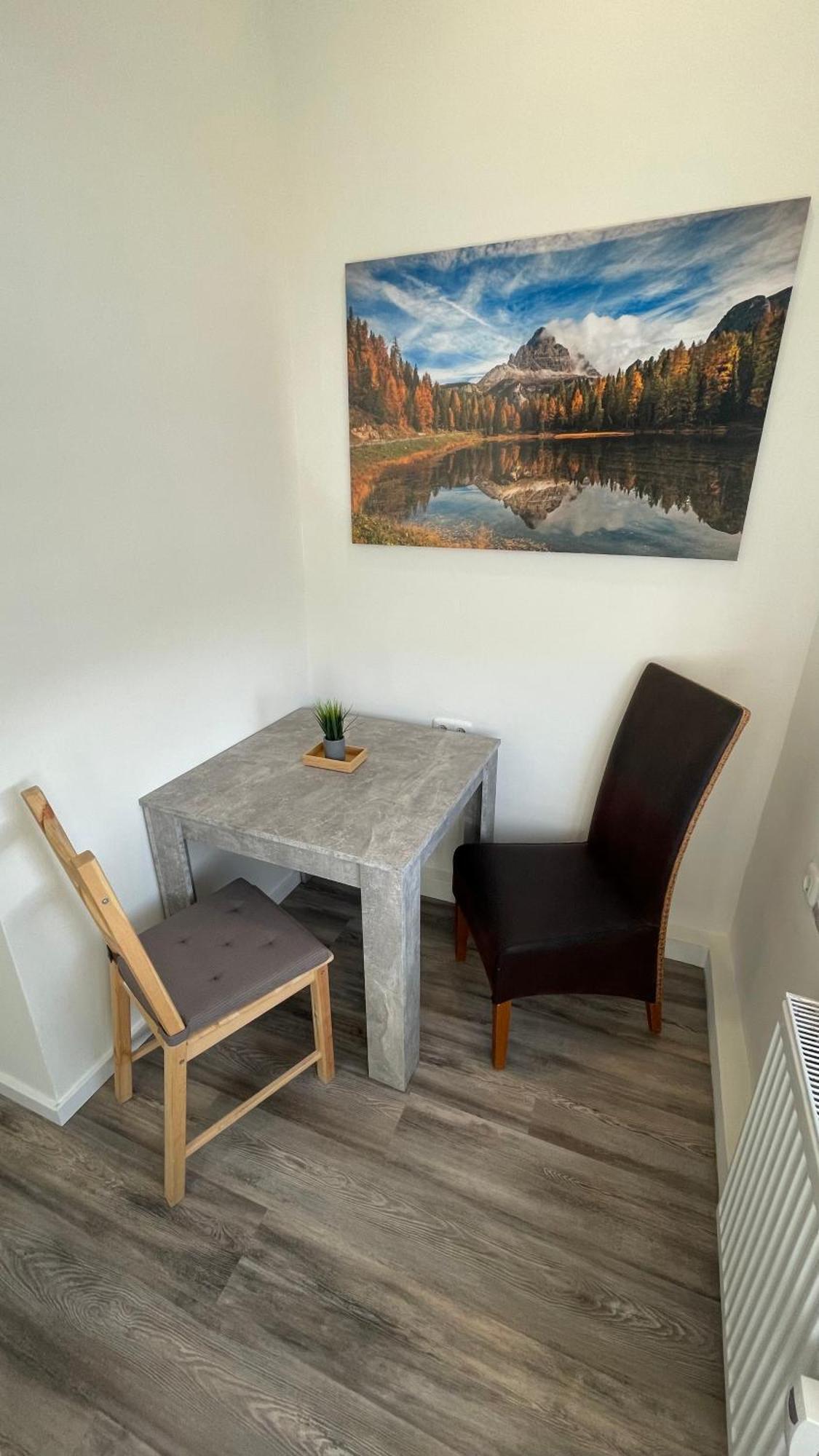 Apartment Am Zollverein -wifi - Parking For Free