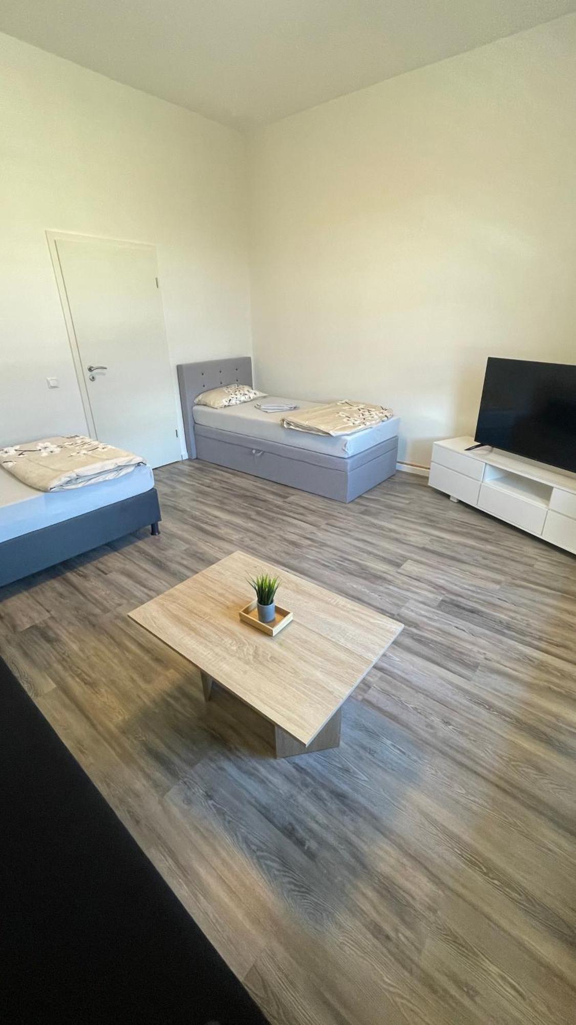 Am Zollverein -wifi - Parking For Free Apartment *