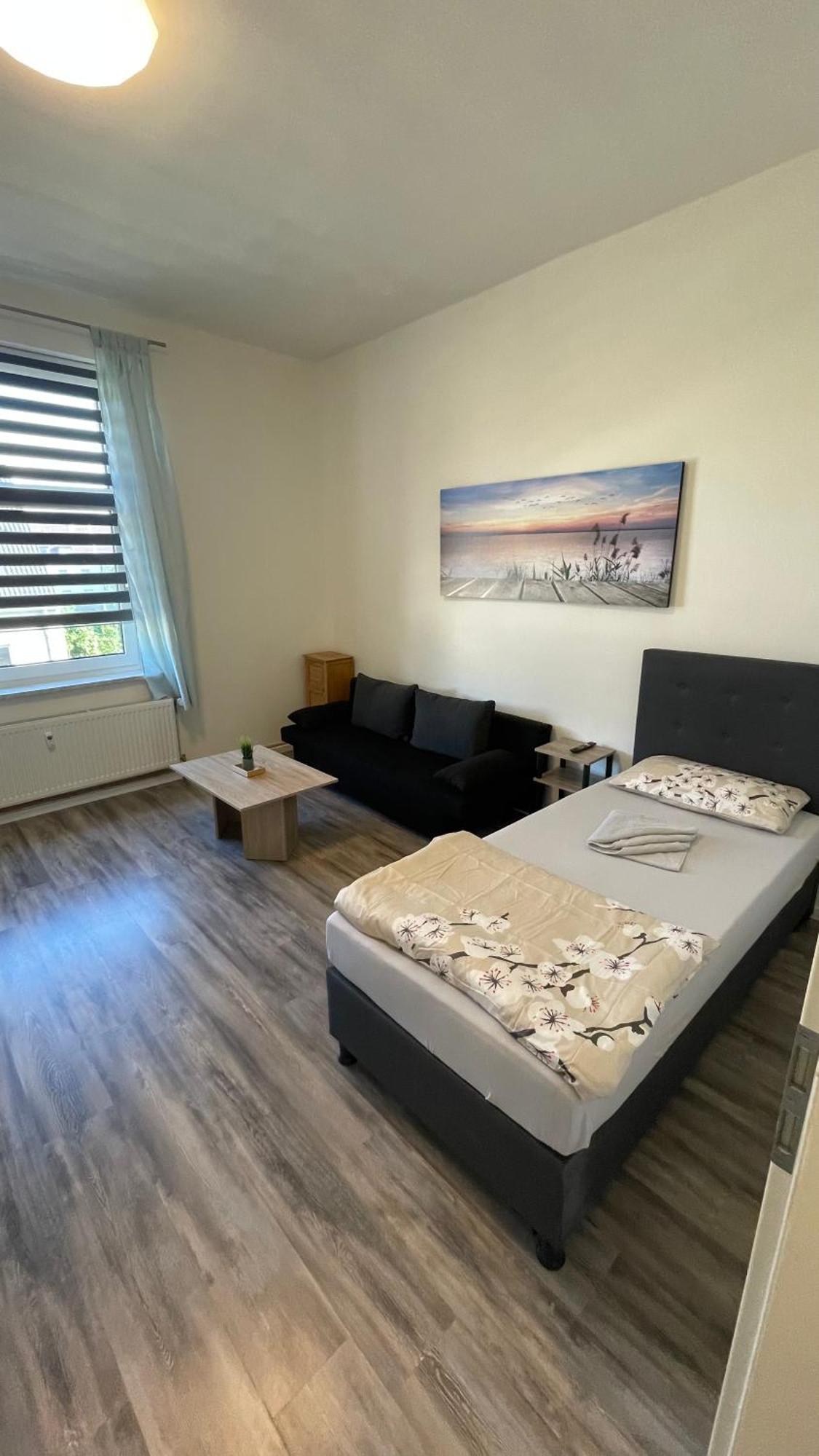 Apartment Am Zollverein -wifi - Parking For Free *