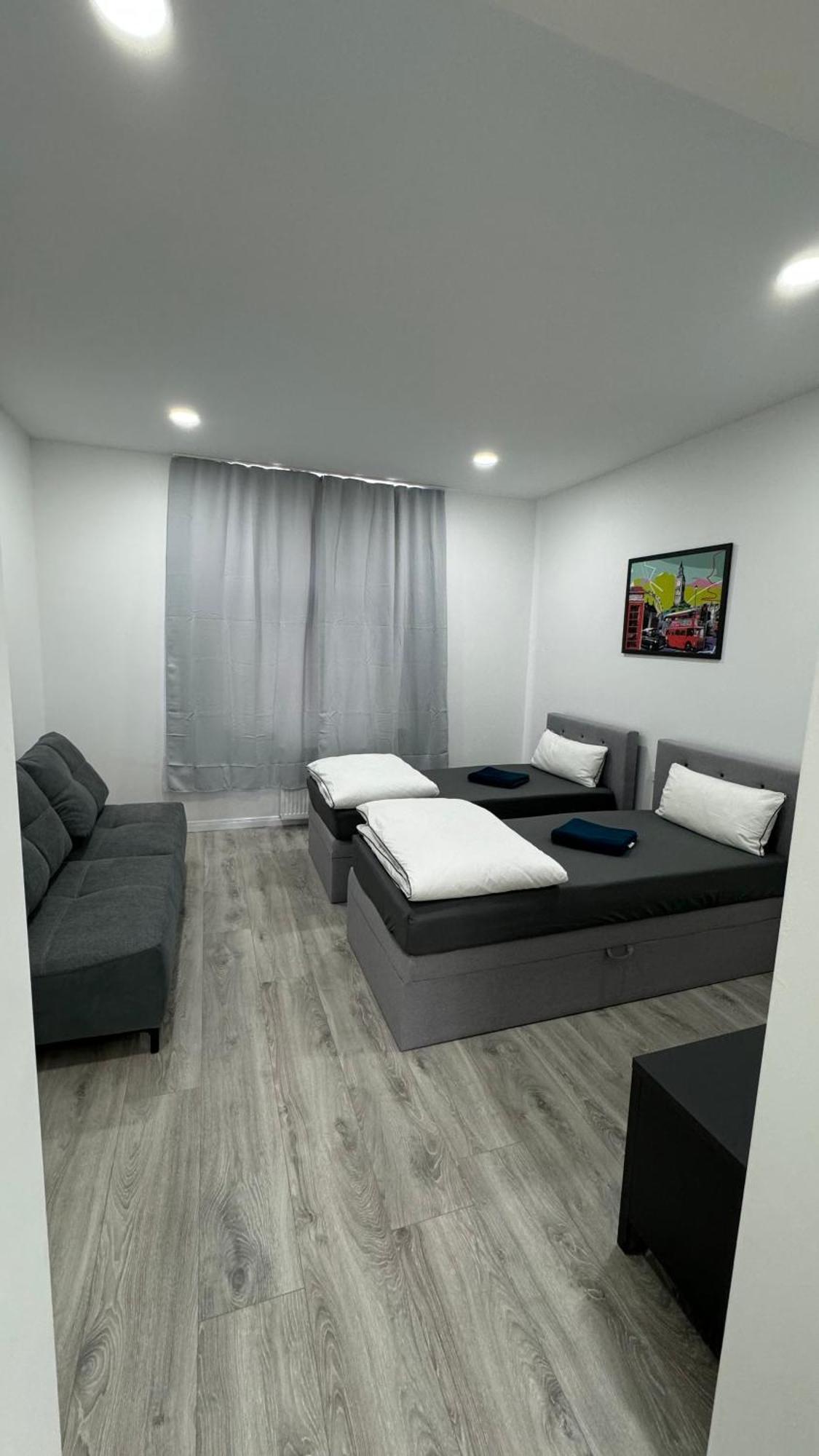 Apartment Am Zollverein -wifi - Parking For Free