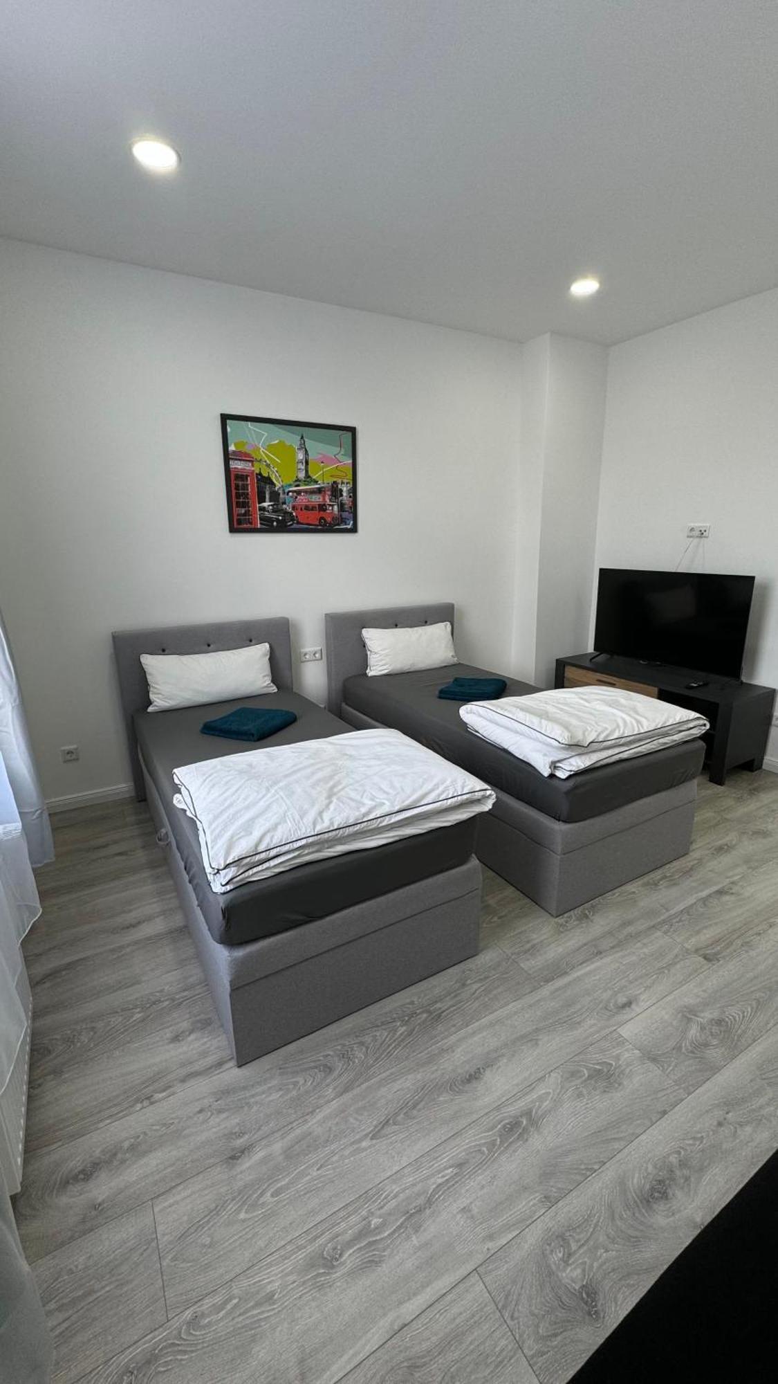 Am Zollverein -wifi - Parking For Free Apartament *